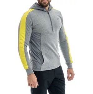 Mikina s kapucňou Under Armour Under Armour Microthread Terry Bluza