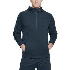 Mikina s kapucňou Under Armour Under Armour Microthread Terry Bluza