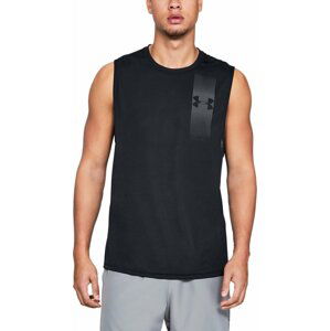 Tielko Under Armour Threadborne Grph Muscle Tank