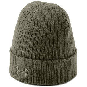 Čiapky Under Armour Tac Stealth Beanie 2.0