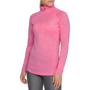 Tričko s dlhým rukávom Under Armour Tech 1/2 Zip - Twist