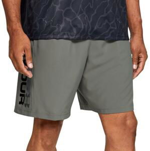 Šortky Under Armour UA Woven Wordmark Shorts