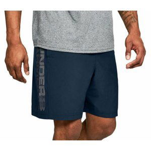 Šortky Under Armour Woven Graphic Wordmark Short