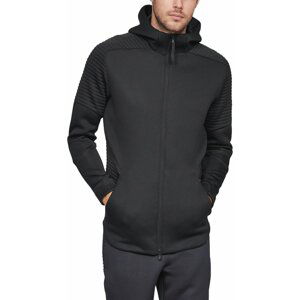 Mikina s kapucňou Under Armour UNSTOPPABLE MOVE FZ HOODIE