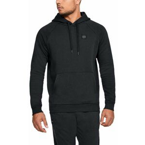 Mikina s kapucňou Under Armour RIVAL FLEECE PO HOODIE