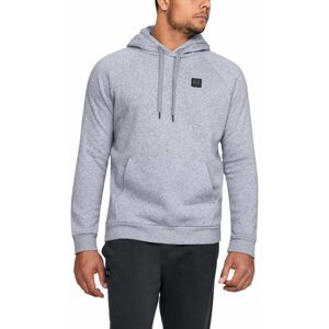 Mikina s kapucňou Under Armour RIVAL FLEECE PO HOODIE