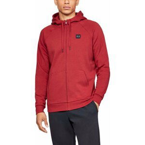 Mikina s kapucňou Under Armour RIVAL FLEECE FZ HOODIE