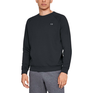 Mikina Under Armour RIVAL FLEECE CREW