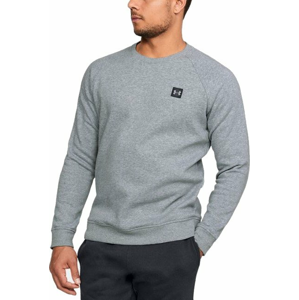 Mikina Under Armour RIVAL FLEECE CREW