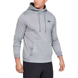 Mikina s kapucňou Under Armour ARMOUR FLEECE PO HOODIE