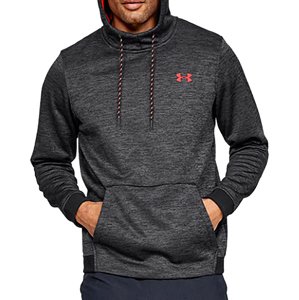 Mikina s kapucňou Under Armour Under Armour Fleece Twist