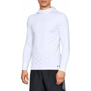 Mikina s kapucňou Under Armour Fitted CG Hoodie