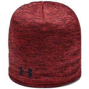 Čiapky Under Armour Men's Storm Beanie-RED