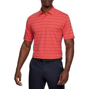 Tričko Under Armour Under Armour Cc Scramble Stripe