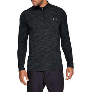 Tričko s dlhým rukávom Under Armour Vanish Seamless 1/2 Zip