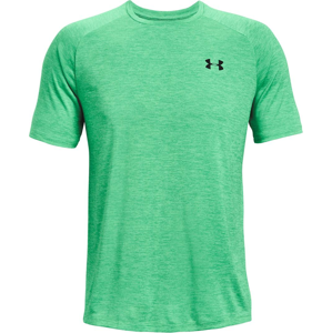 Tričko Under Armour UA Tech 2.0 SS Tee-GRN