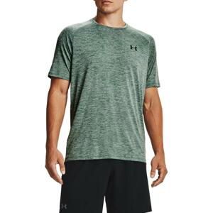 Tričko Under Armour UA Tech 2.0 SS Tee