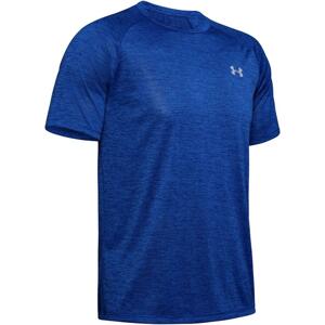 Tričko Under Armour UA Tech 2.0 SS Tee