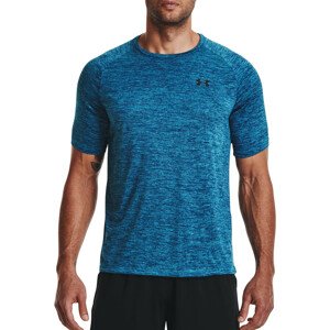 Tričko Under Armour UA Tech 2.0 SS Tee-BLU