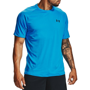 Tričko Under Armour UA Tech 2.0 SS Tee