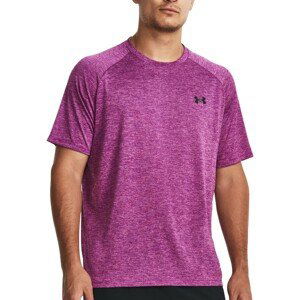 Tričko Under Armour UA Tech 2.0 SS Tee-PPL