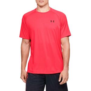 Tričko Under Armour UA Tech 2.0 SS Tee