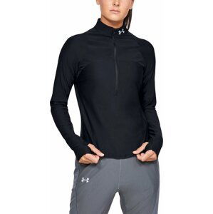 Tričko s dlhým rukávom Under Armour UA Qualifier Half Zip