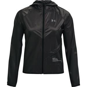 Bunda s kapucňou Under Armour UA Qualifier Packable Jacket