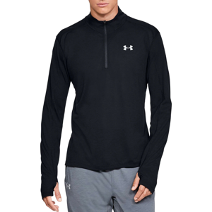 Tričko s dlhým rukávom Under Armour Under Armour STREAKER 2.0 HALF ZIP