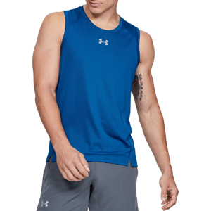 Tielko Under Armour UA QUALIFIER SINGLET