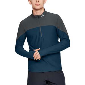 Mikina Under Armour UA QUALIFIER HALF ZIP