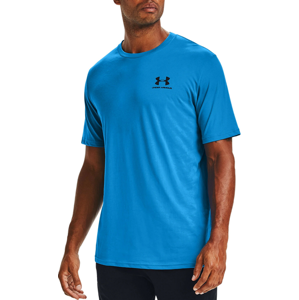 Tričko Under Armour UA SPORTSTYLE LC SS