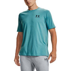 Tričko Under Armour UA SPORTSTYLE LC SS