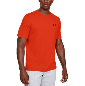 Tričko Under Armour UA SPORTSTYLE LC SS