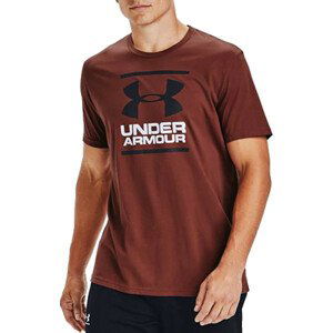 Tričko Under Armour Under Armour GL Foundation SS T