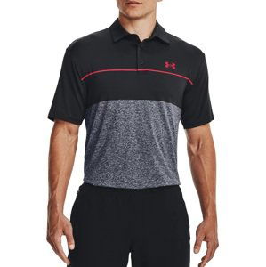 Polokošele Under Armour UA Playoff Polo 2.0-BLK