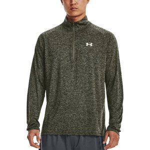 Tričko s dlhým rukávom Under Armour UA Tech 2.0 1/2 Zip