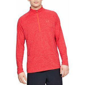 Tričko s dlhým rukávom Under Armour UA Tech 2.0 1/2 Zip