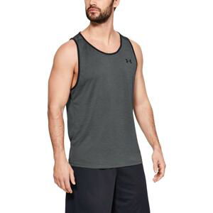 Tielko Under Armour UA Tech 2.0 Tank