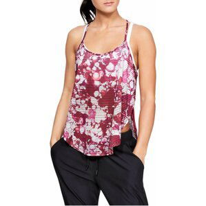 Tielko Under Armour Armour Sport Tank Print