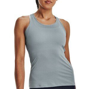 Tielko Under Armour UA HG Armour Racer Tank-BLU