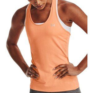 Tielko Under Armour UA HG Armour Racer Tank-ORG