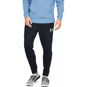 Nohavice Under Armour SPORTSTYLE TERRY JOGGER