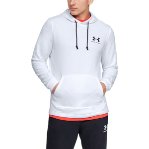 Mikina s kapucňou Under Armour SPORTSTYLE TERRY HOODIE