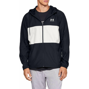 Bunda s kapucňou Under Armour SPORTSTYLE WIND JACKET