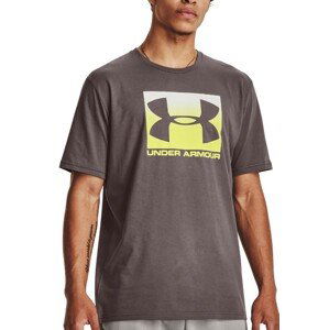 Tričko Under Armour Under Armour Boxer Sportstyle T-Shirt