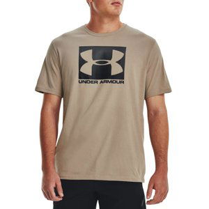 Tričko Under Armour Under Armour Sportstyle Boxed