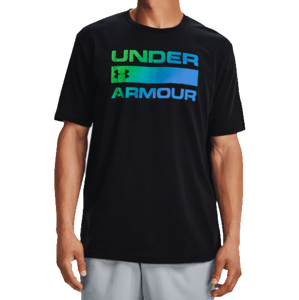 Tričko Under Armour Under Armour Team Issue Wordmark