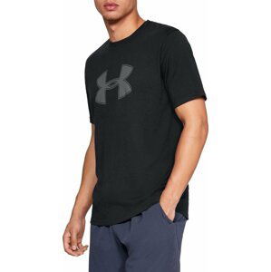 Tričko Under Armour UA BIG LOGO SS