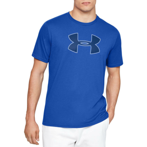 Tričko Under Armour UA BIG LOGO SS